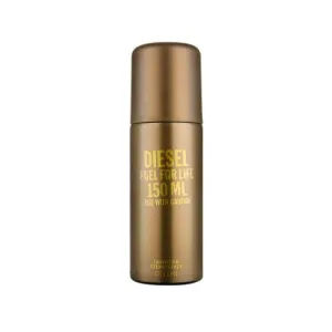 Diesel Fuel For Life Deodorant For Men 150ml