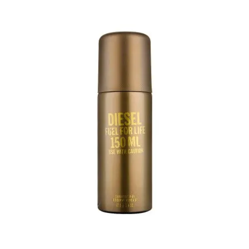 Diesel Fuel For Life Deodorant For Men 150ml