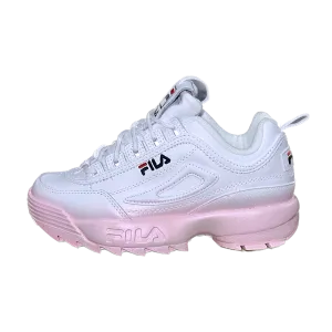 DISRUPTOR II PREMIUM FADE