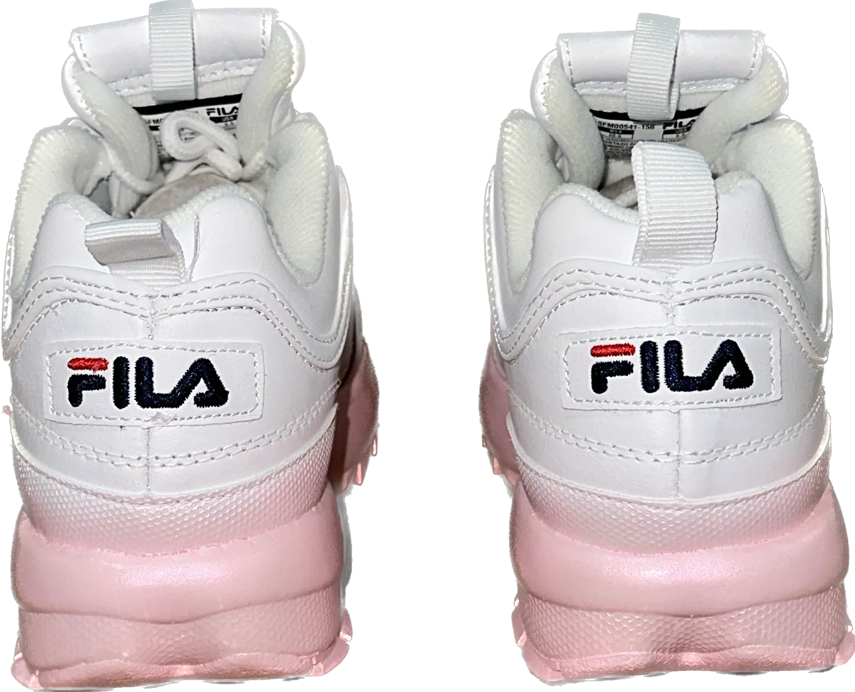 DISRUPTOR II PREMIUM FADE