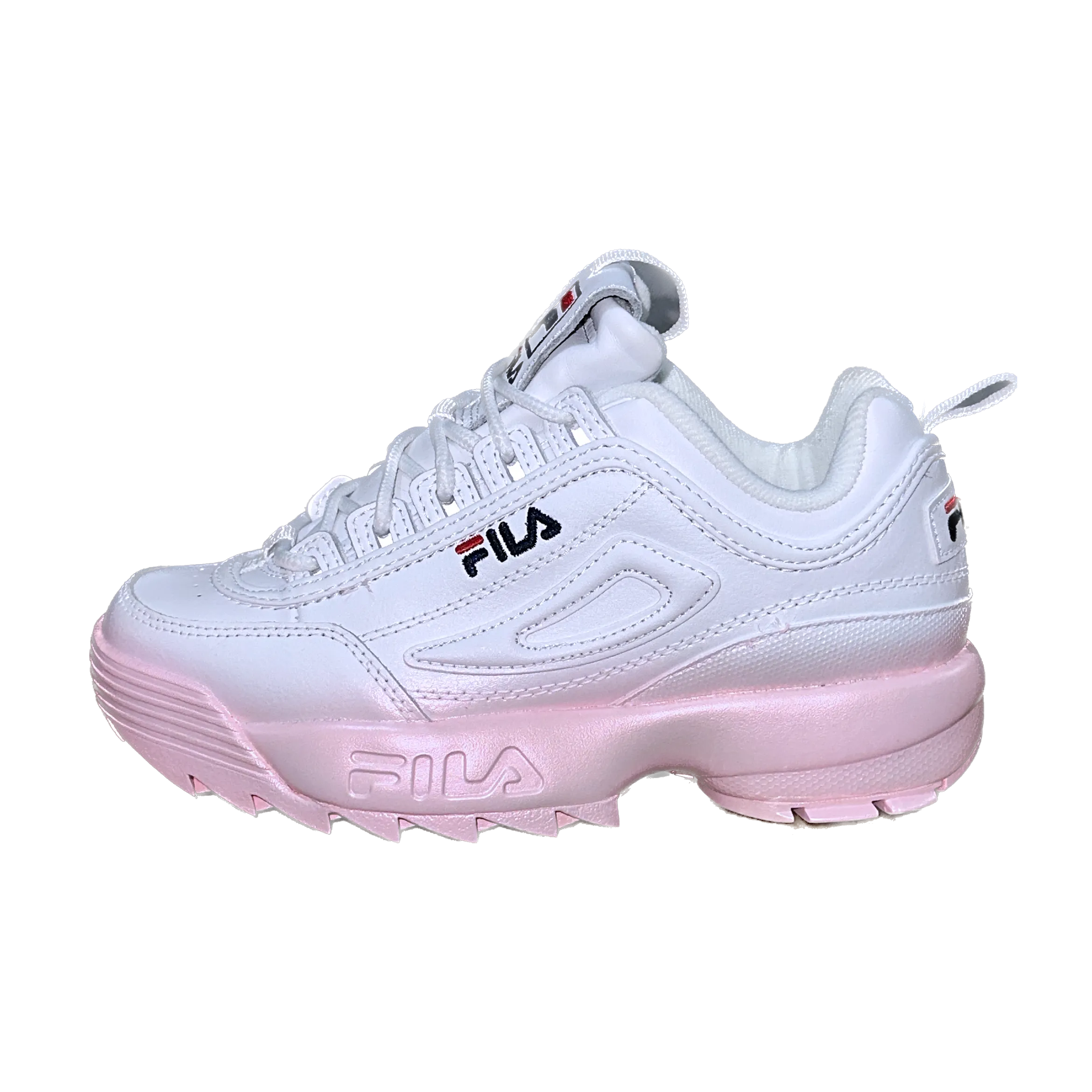 DISRUPTOR II PREMIUM FADE