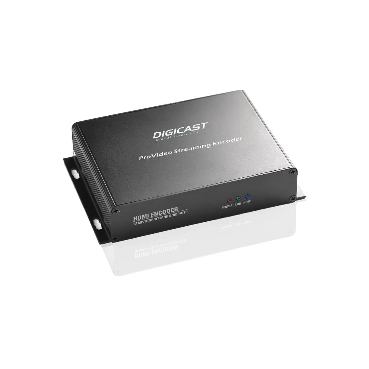 DMB-8800A Premium ProVideo Streaming Encoder (HDMI 2*AV 3.5mm)