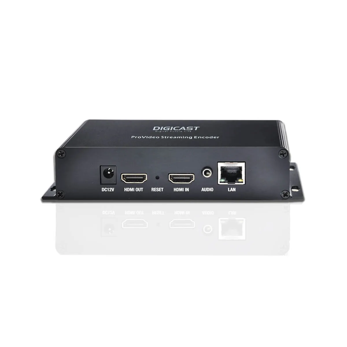 DMB-8800A Premium ProVideo Streaming Encoder (HDMI 2*AV 3.5mm)