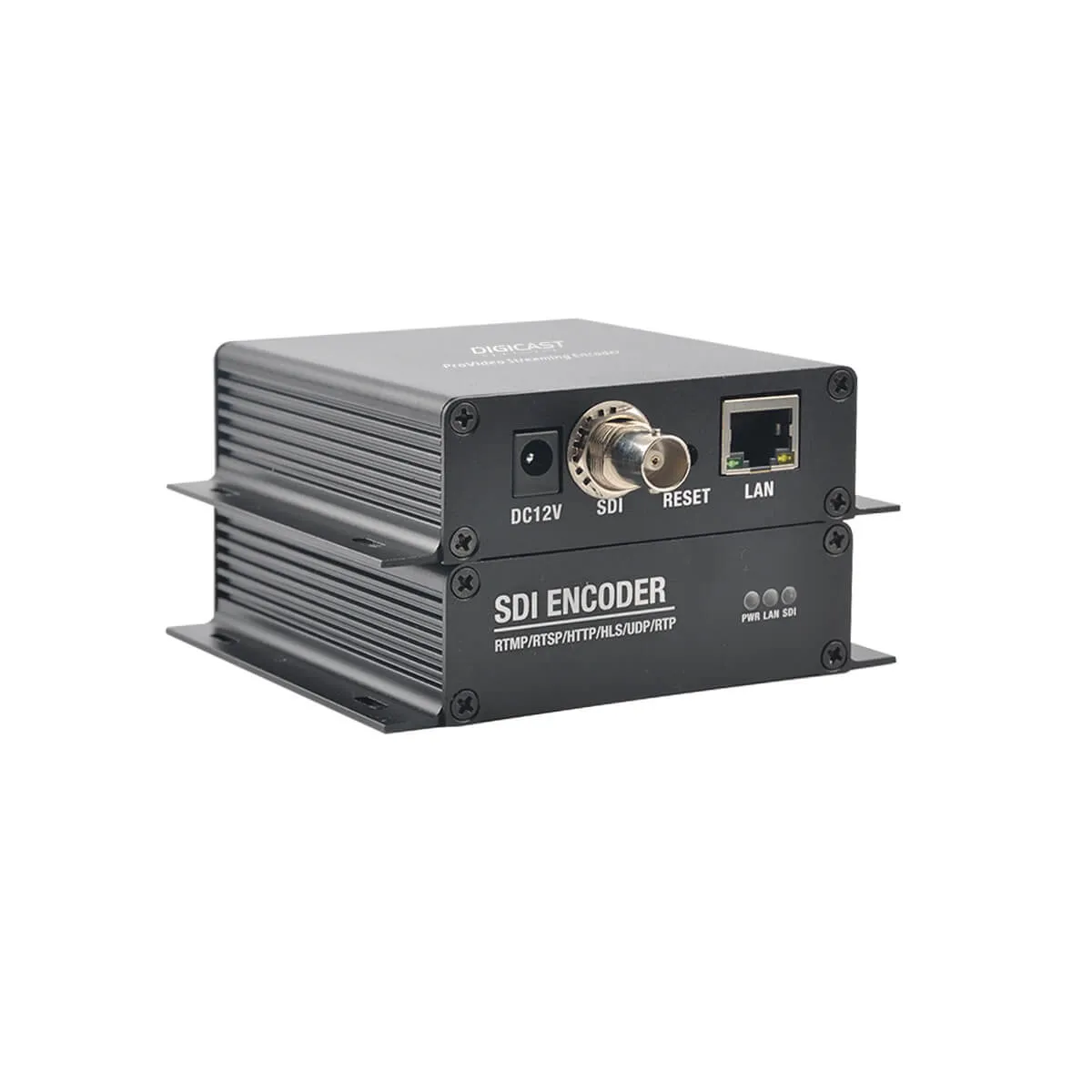 DMB-8800A Premium ProVideo Streaming Encoder (HDMI 2*AV 3.5mm)
