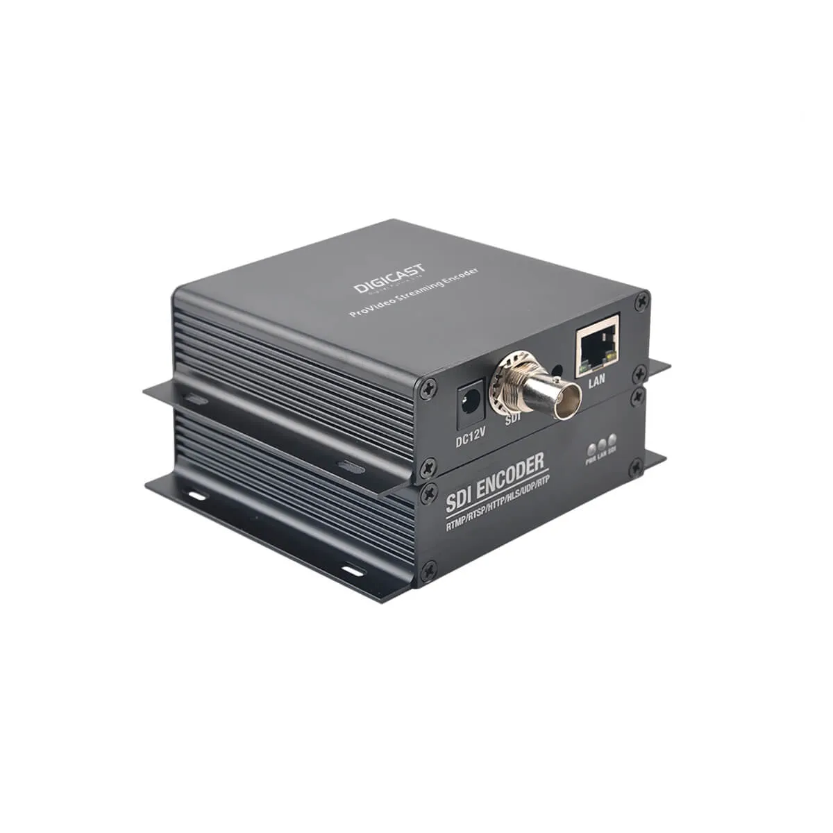 DMB-8800A Premium ProVideo Streaming Encoder (HDMI 2*AV 3.5mm)
