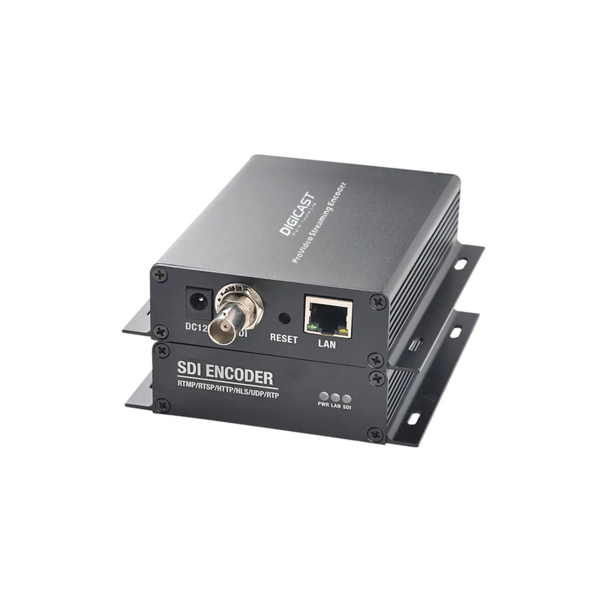 DMB-8800A Premium ProVideo Streaming Encoder (HDMI 2*AV 3.5mm)