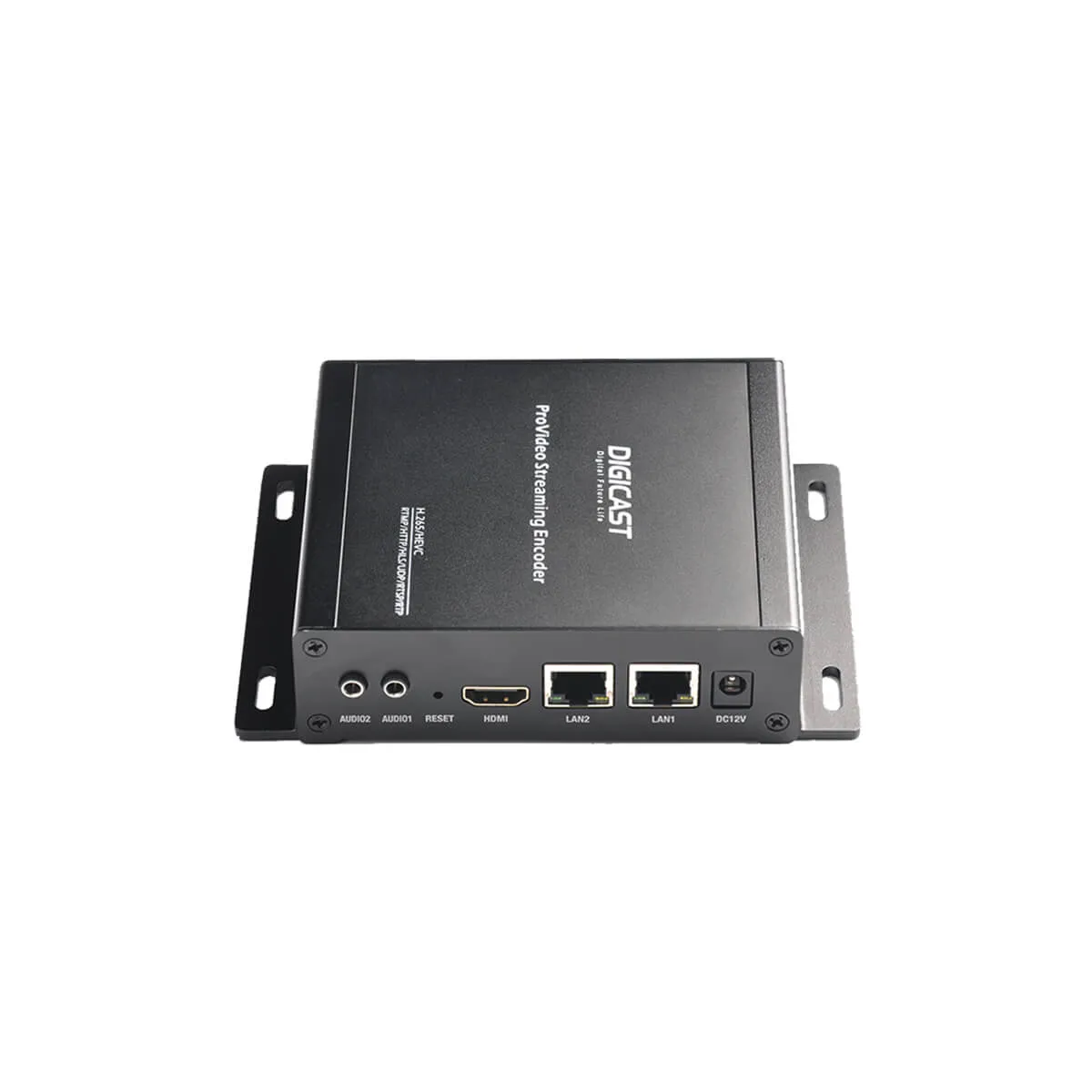 DMB-8800A Premium ProVideo Streaming Encoder (HDMI 2*AV 3.5mm)