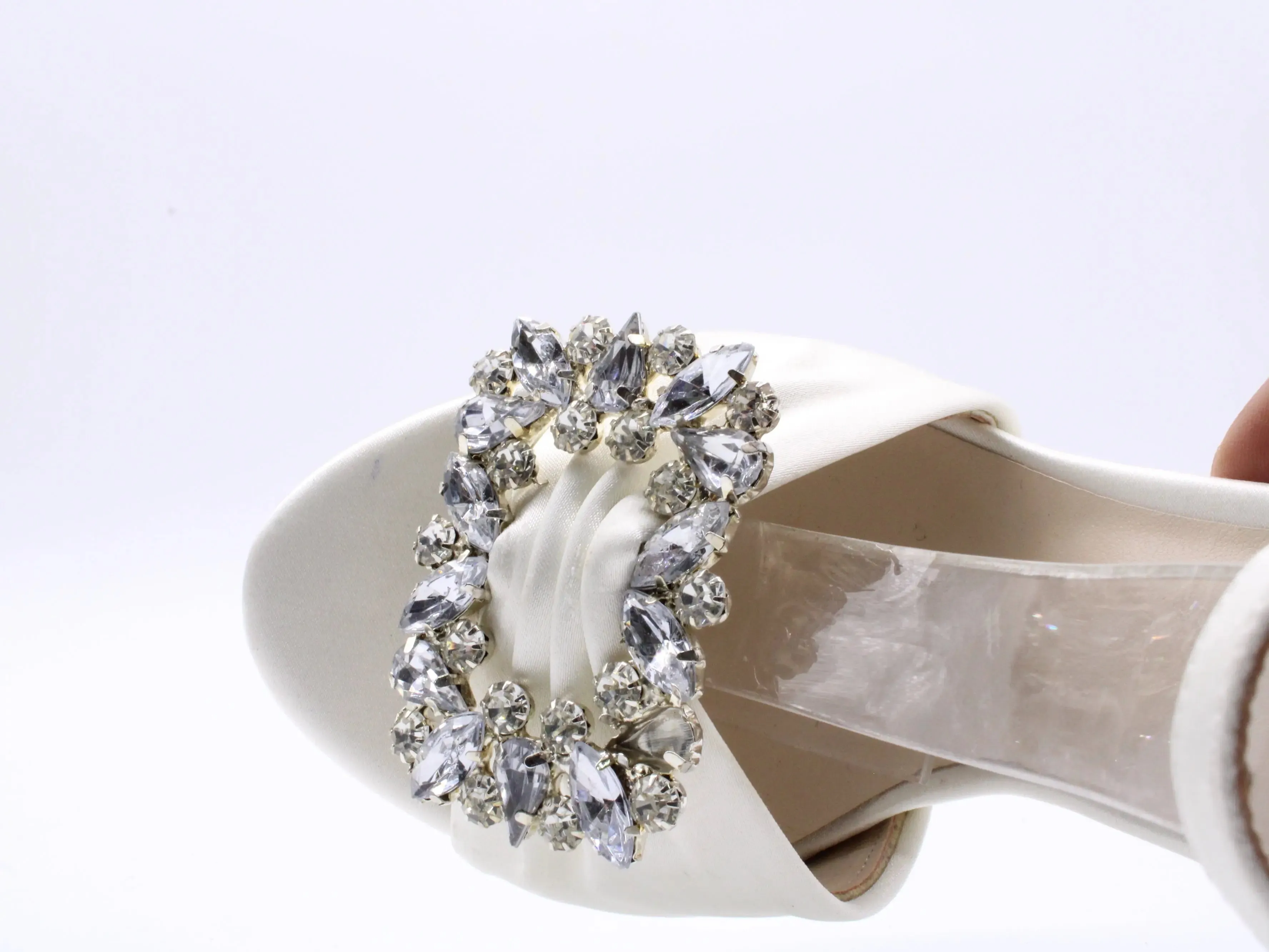 Dress Heels - 127