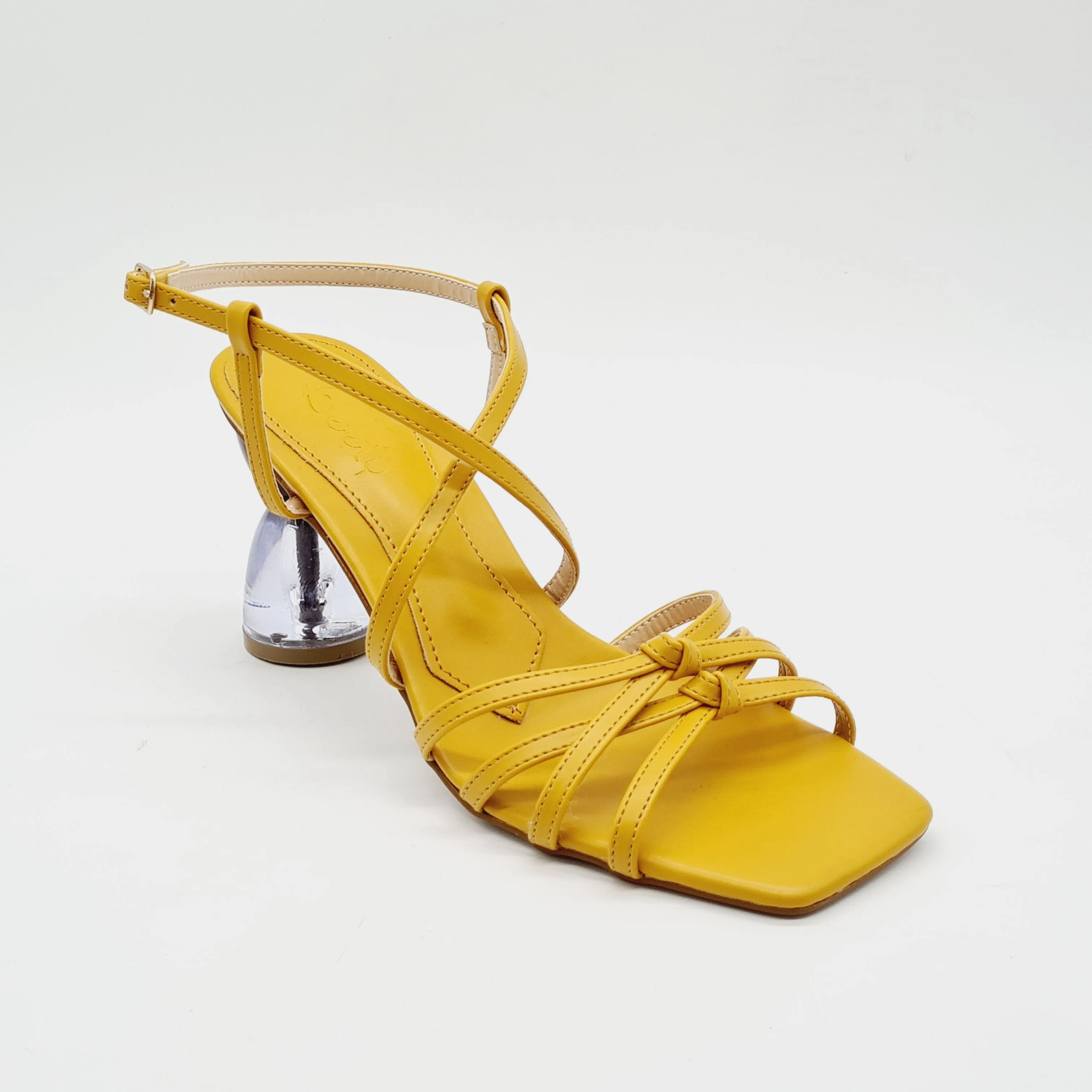 Dress Heels - 705
