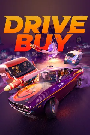 Drive Buy (PC)