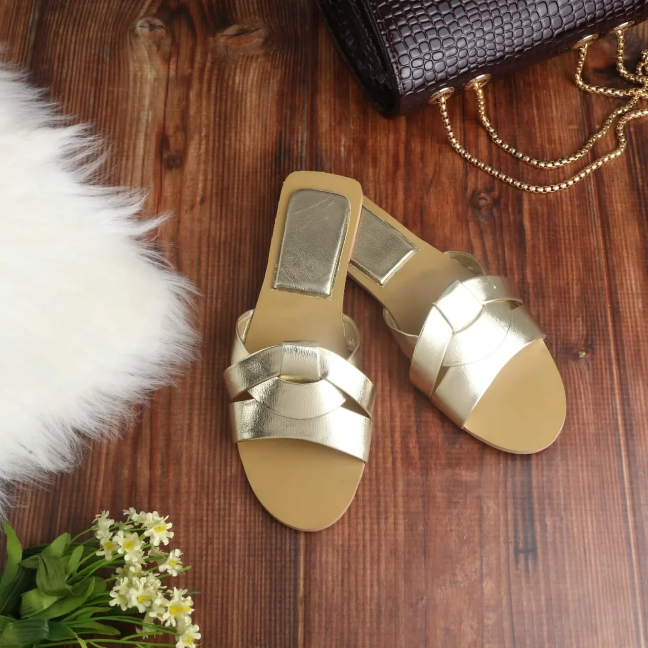 Elegant Flats