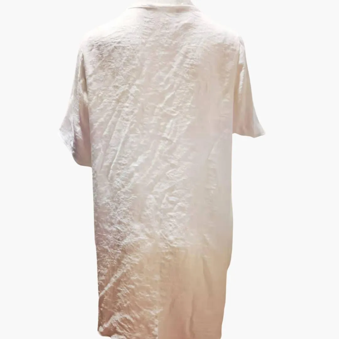 Elegant Knee-Length Casual Dress for Women