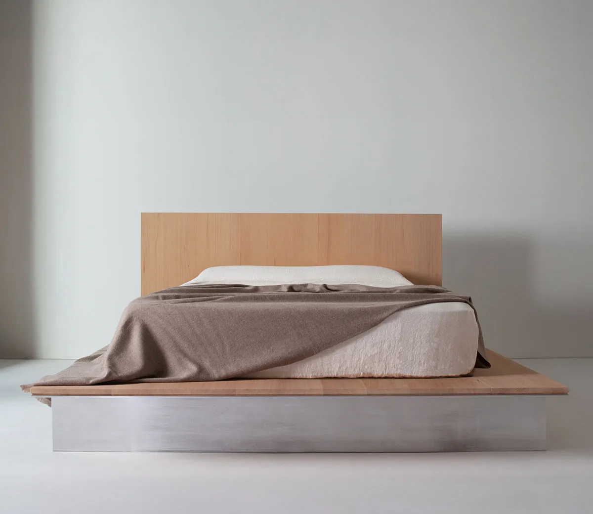 Element bed