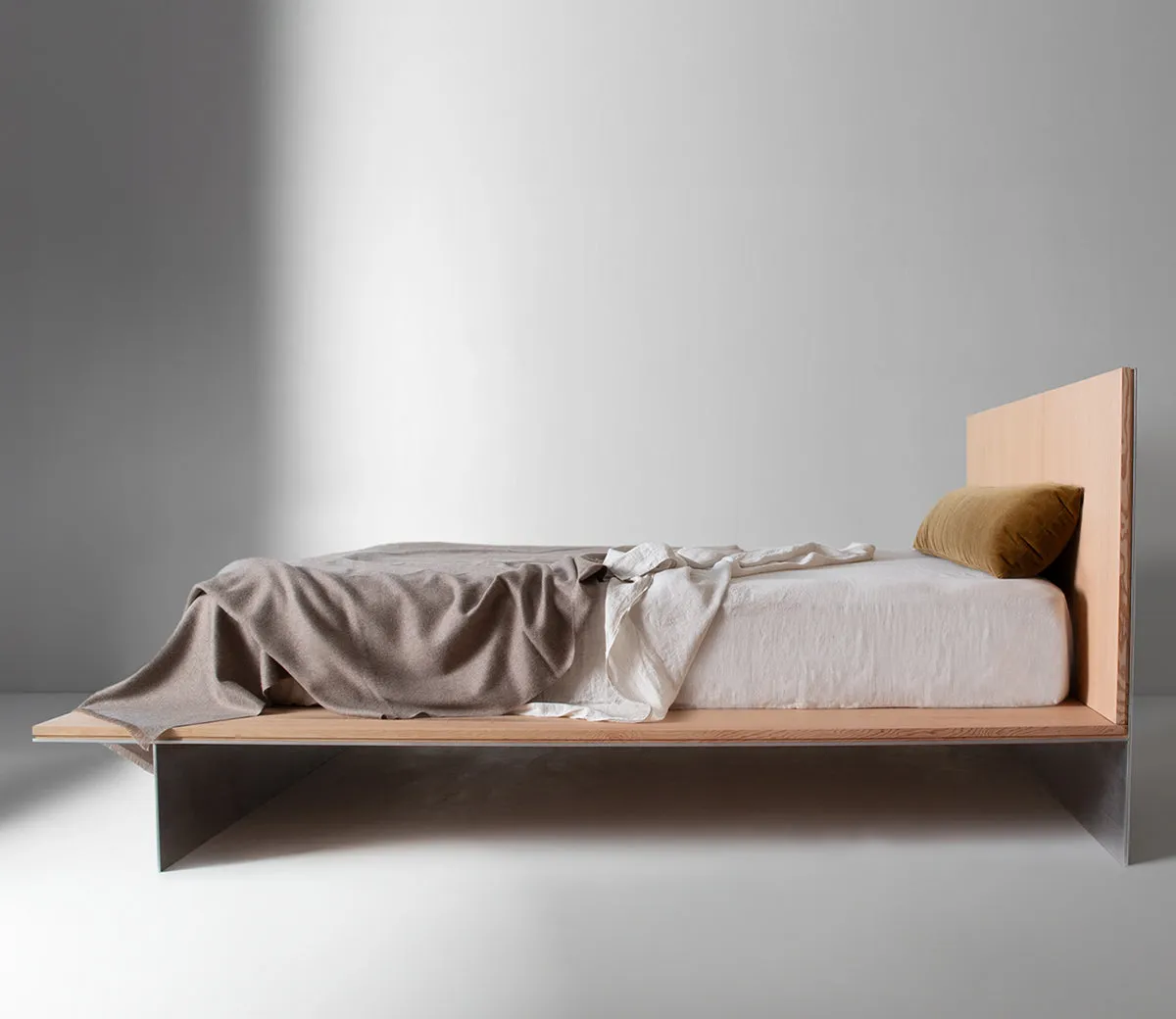 Element bed