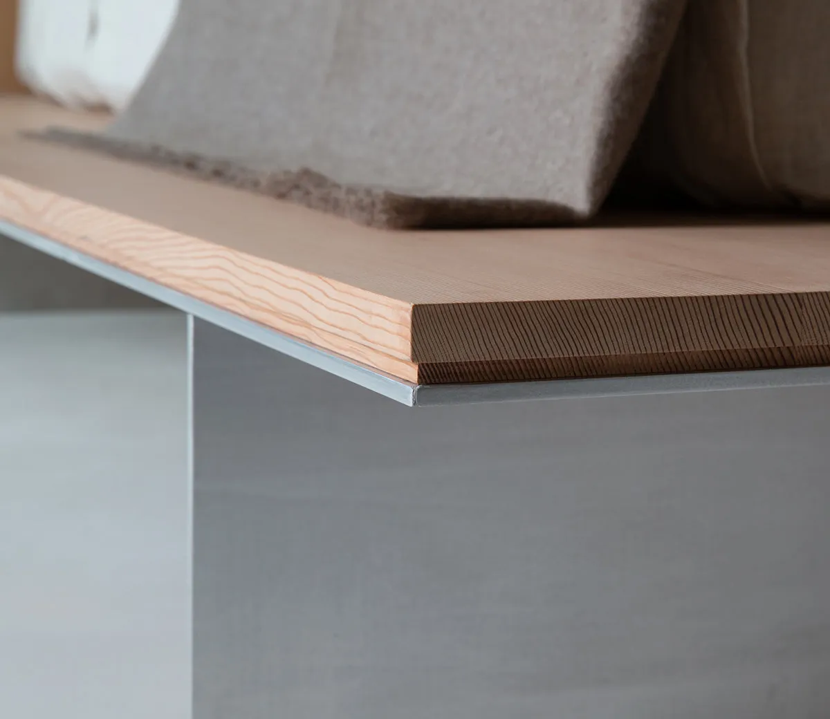 Element bed