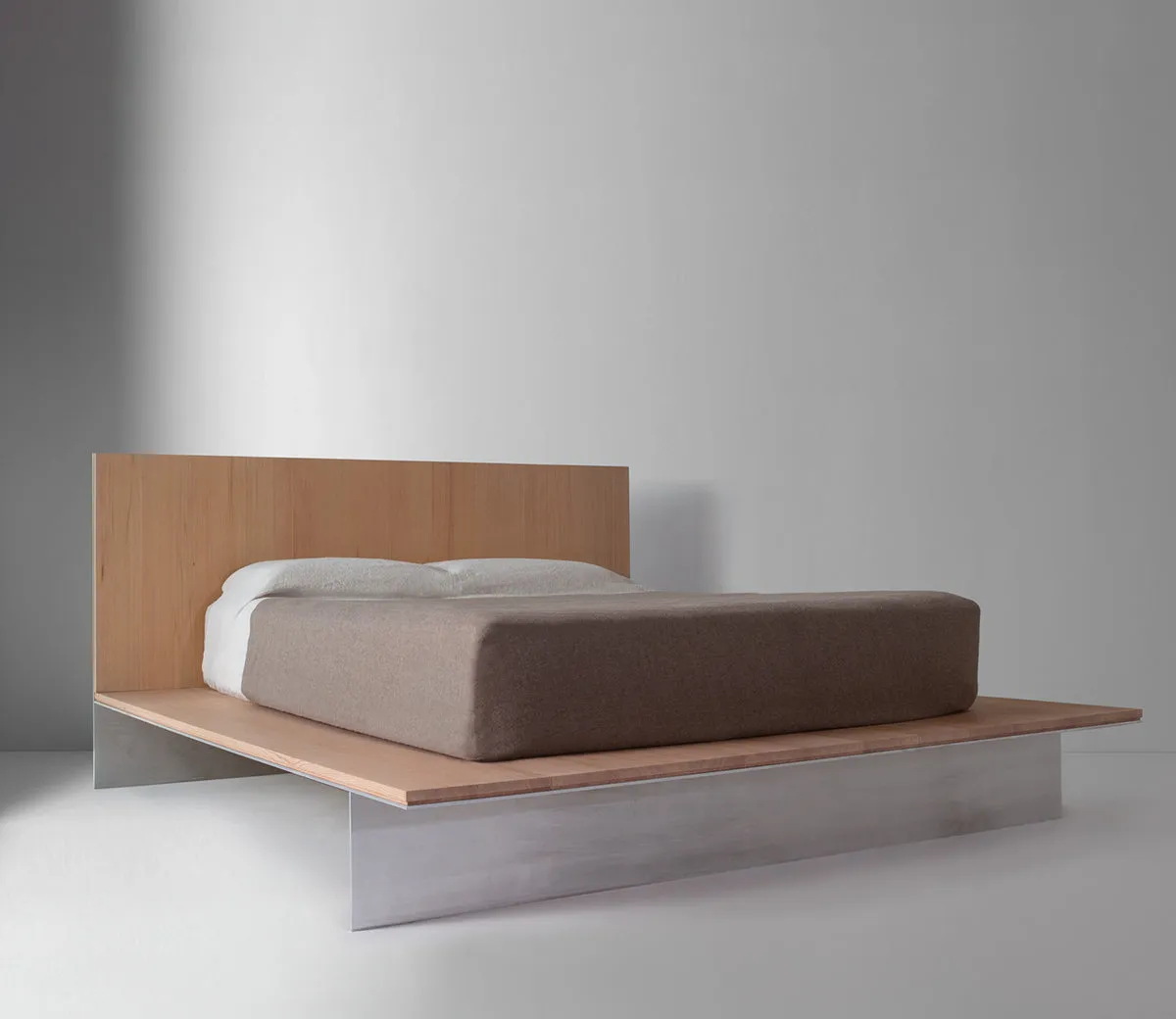 Element bed