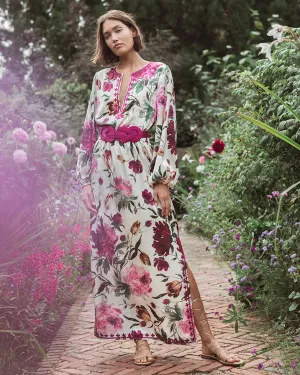 Emani Dress