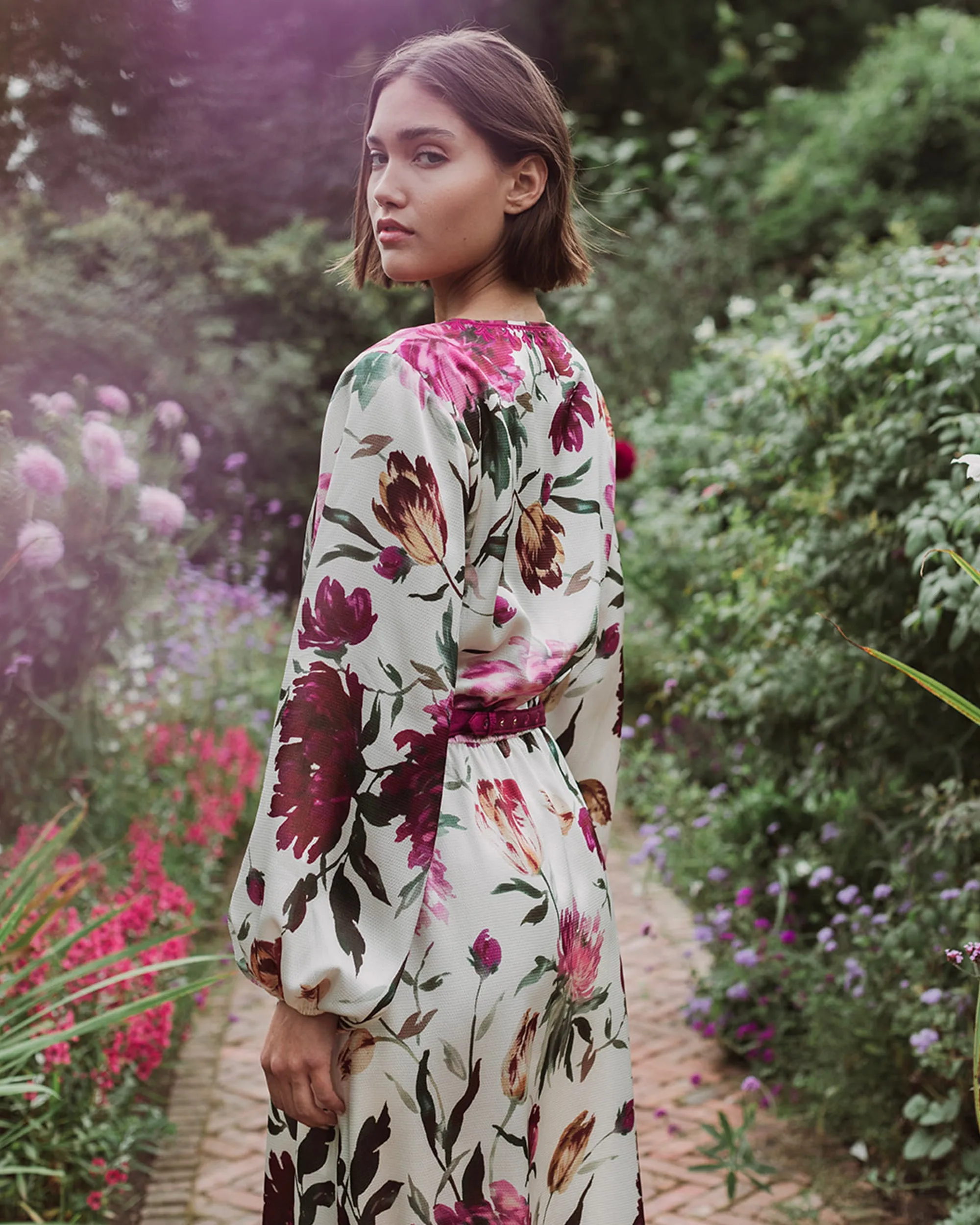 Emani Dress