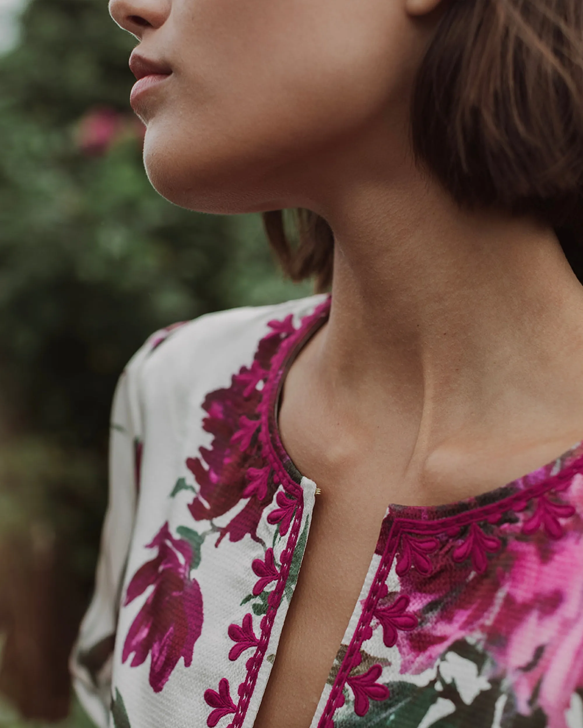 Emani Dress