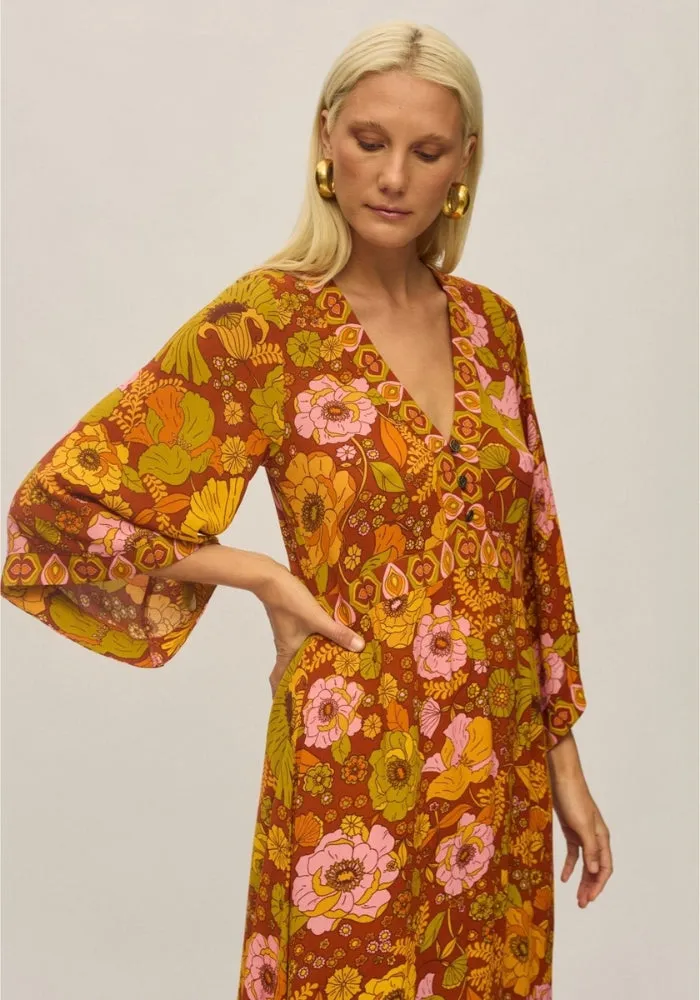 Empire Dress - Love Child