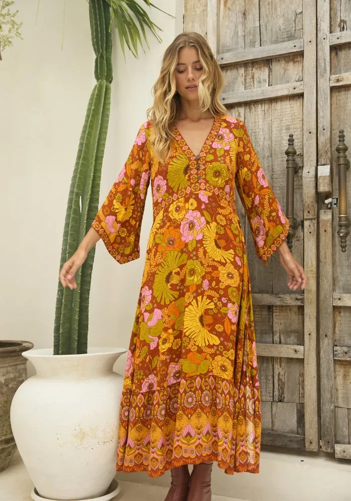 Empire Dress - Love Child