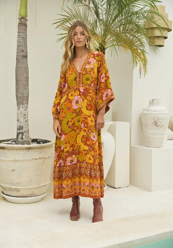 Empire Dress - Love Child