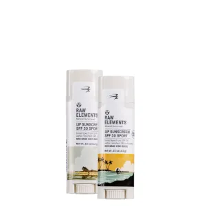 (Expires Soon) SPF 30 MIKE FIELD LIP SUNSCREEN .15oz