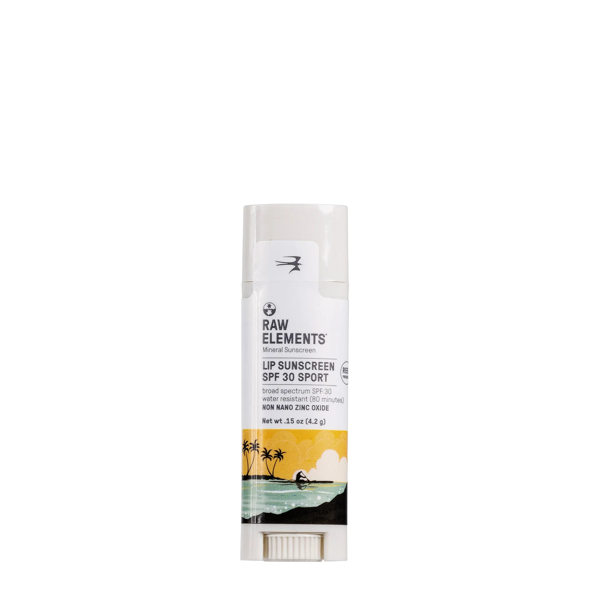 (Expires Soon) SPF 30 MIKE FIELD LIP SUNSCREEN .15oz
