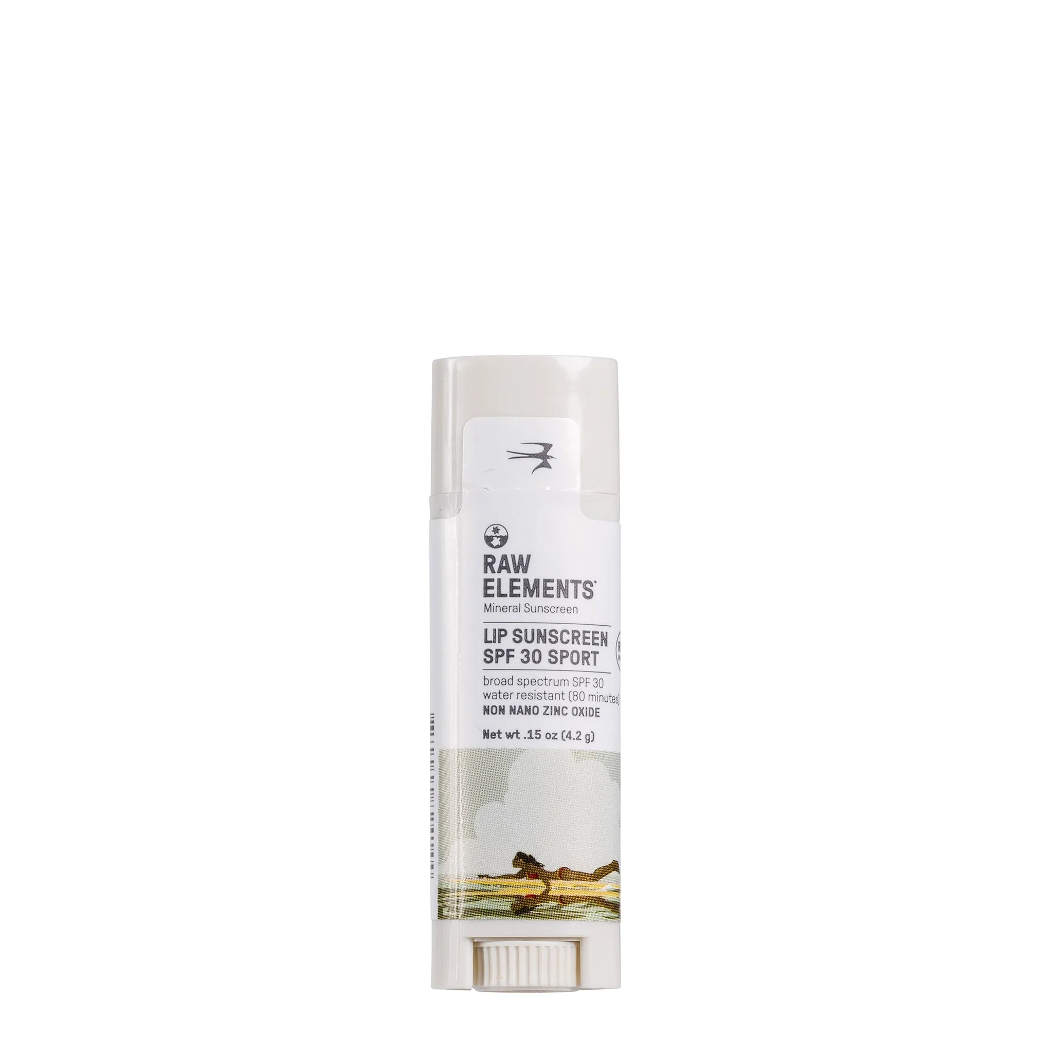 (Expires Soon) SPF 30 MIKE FIELD LIP SUNSCREEN .15oz