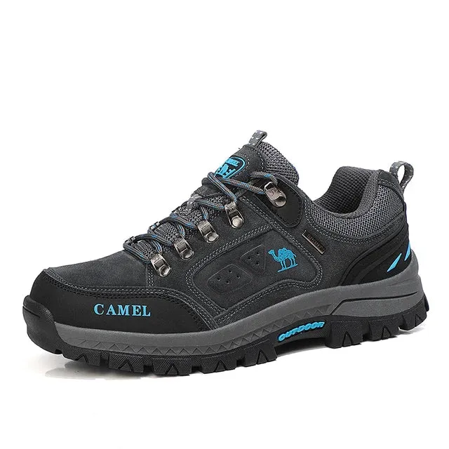 Explorer | Innovative Wanderschuhe