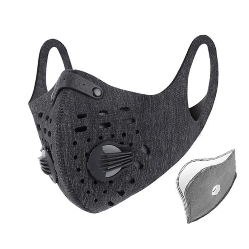 Extreme Training Mask