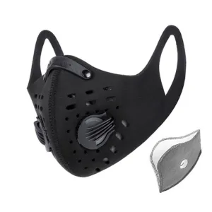 Extreme Training Mask