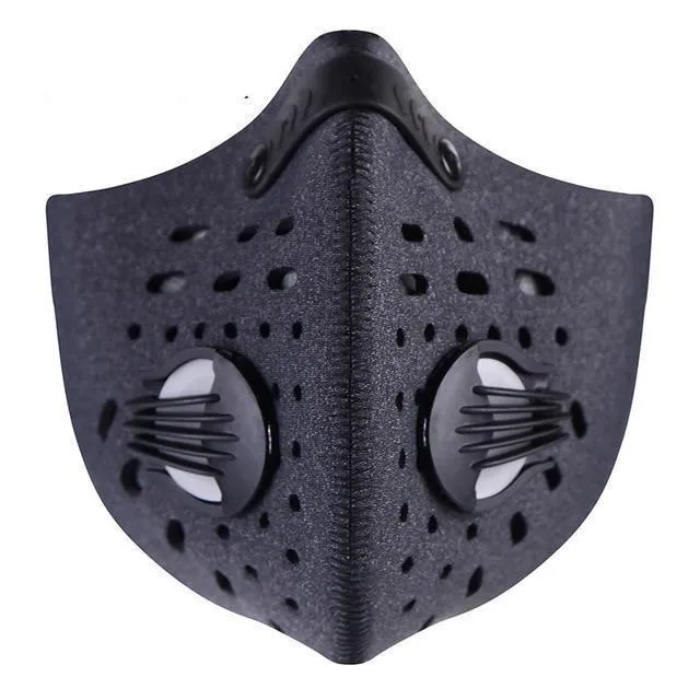 Extreme Training Mask