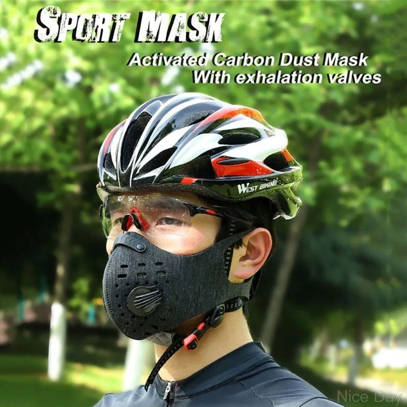 Extreme Training Mask