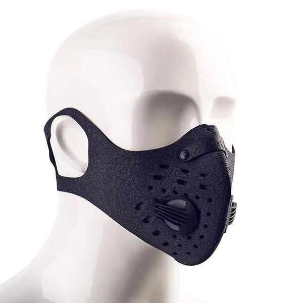 Extreme Training Mask