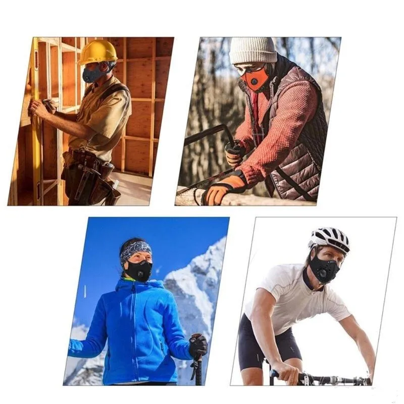 Extreme Training Mask