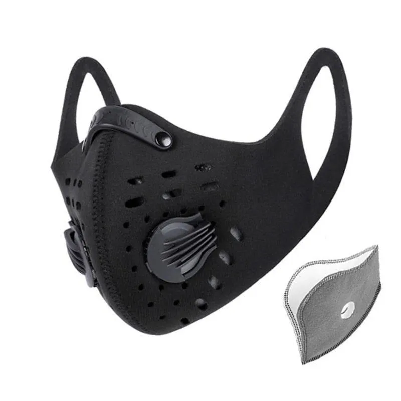 Extreme Training Mask