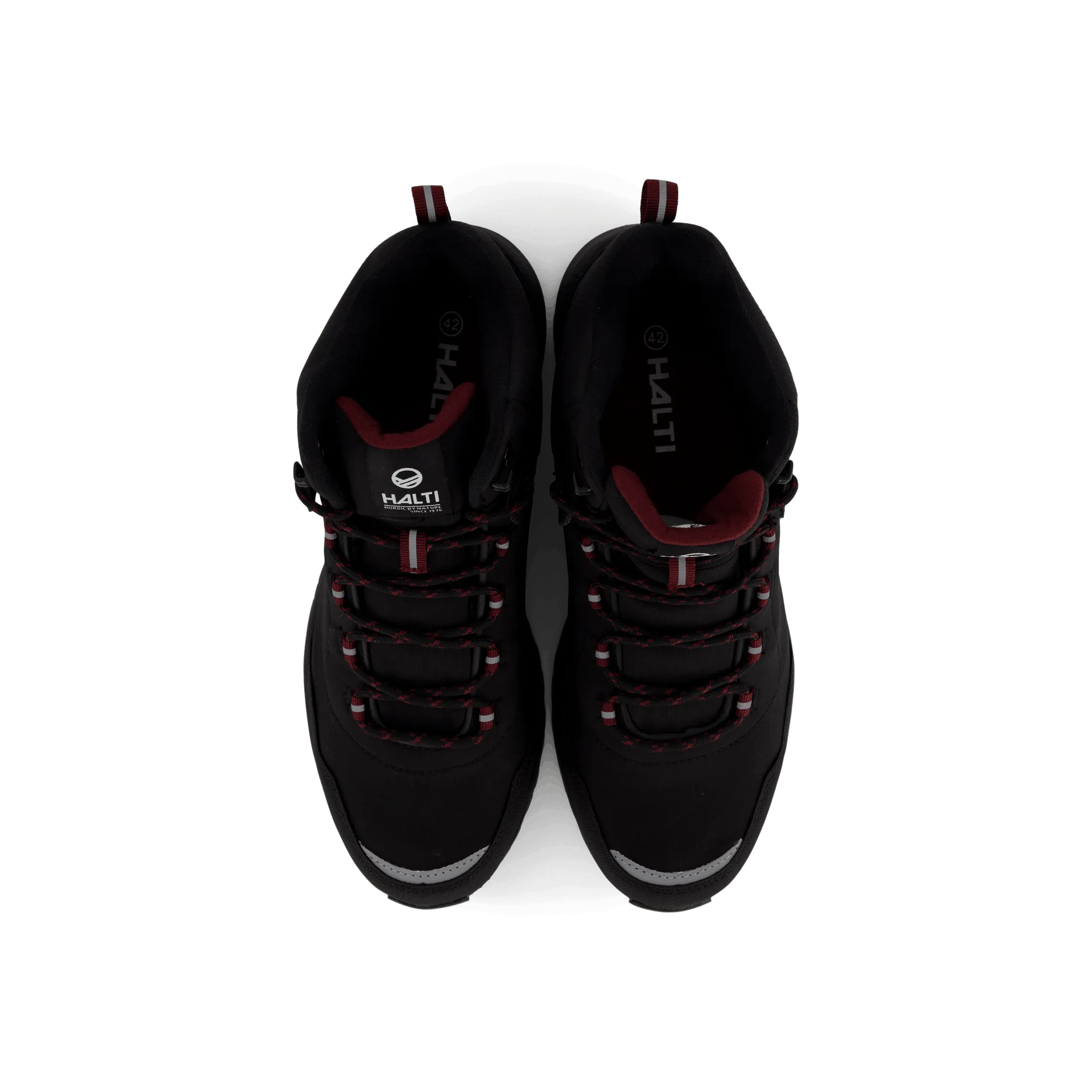 Felis Mid Dx W Black
