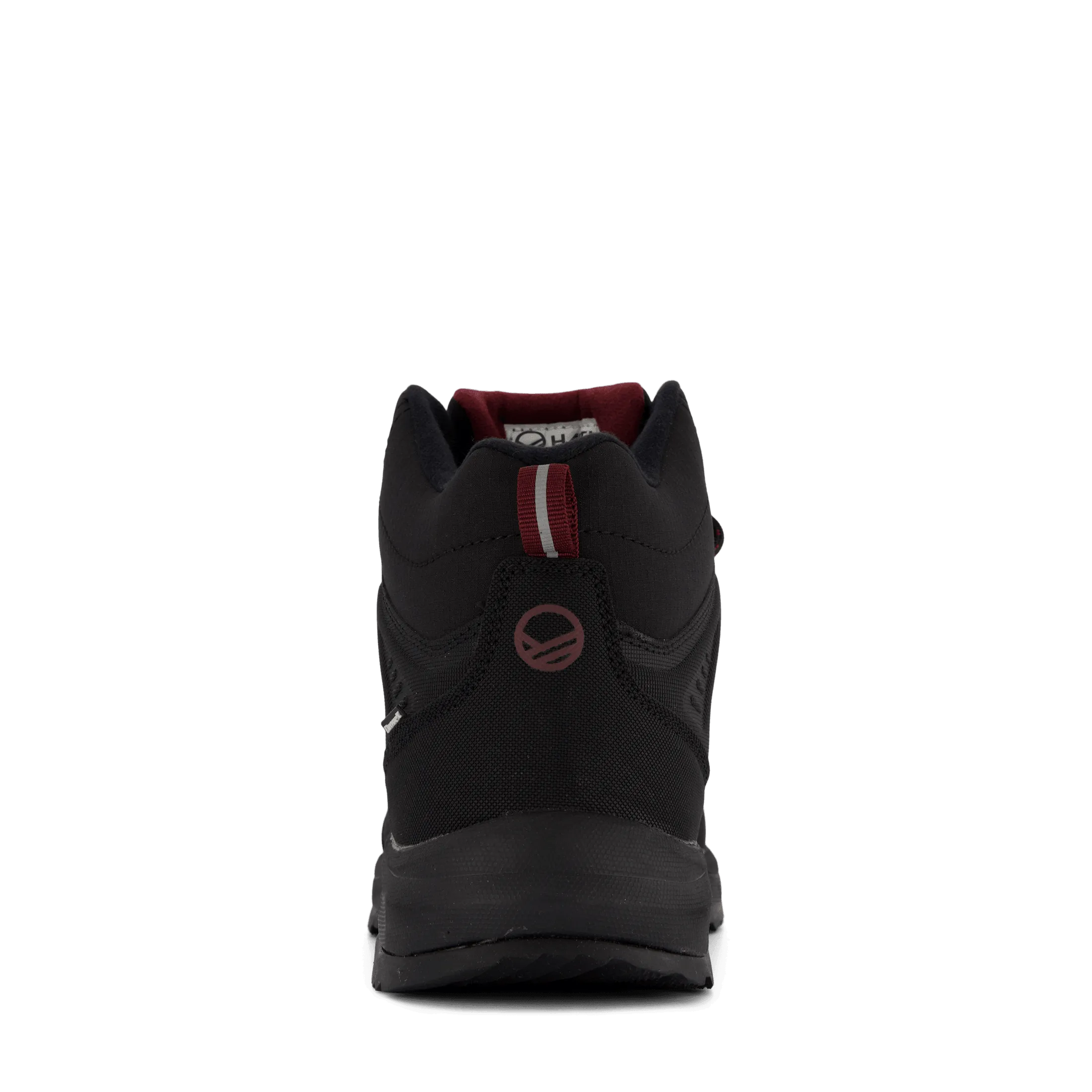 Felis Mid Dx W Black