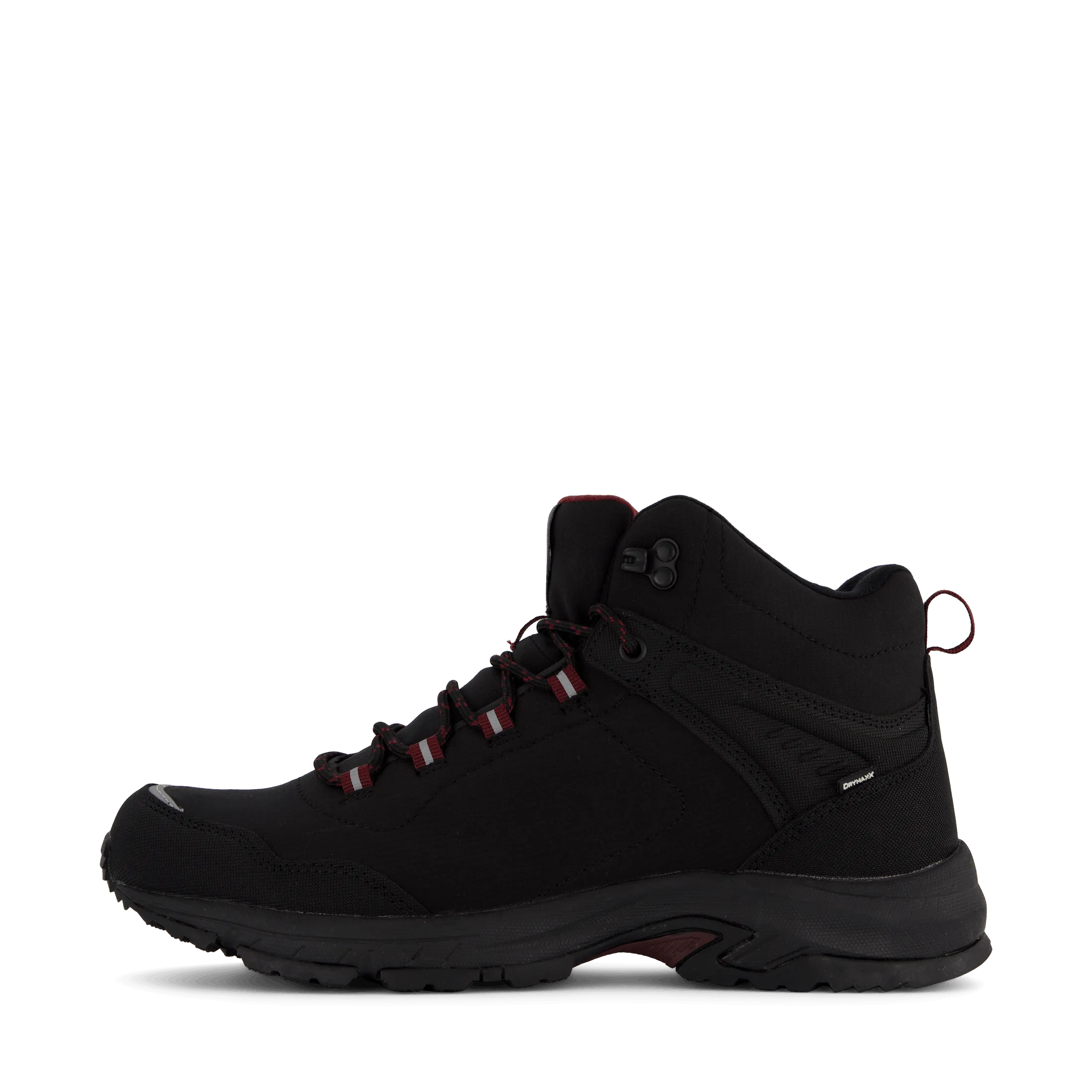 Felis Mid Dx W Black