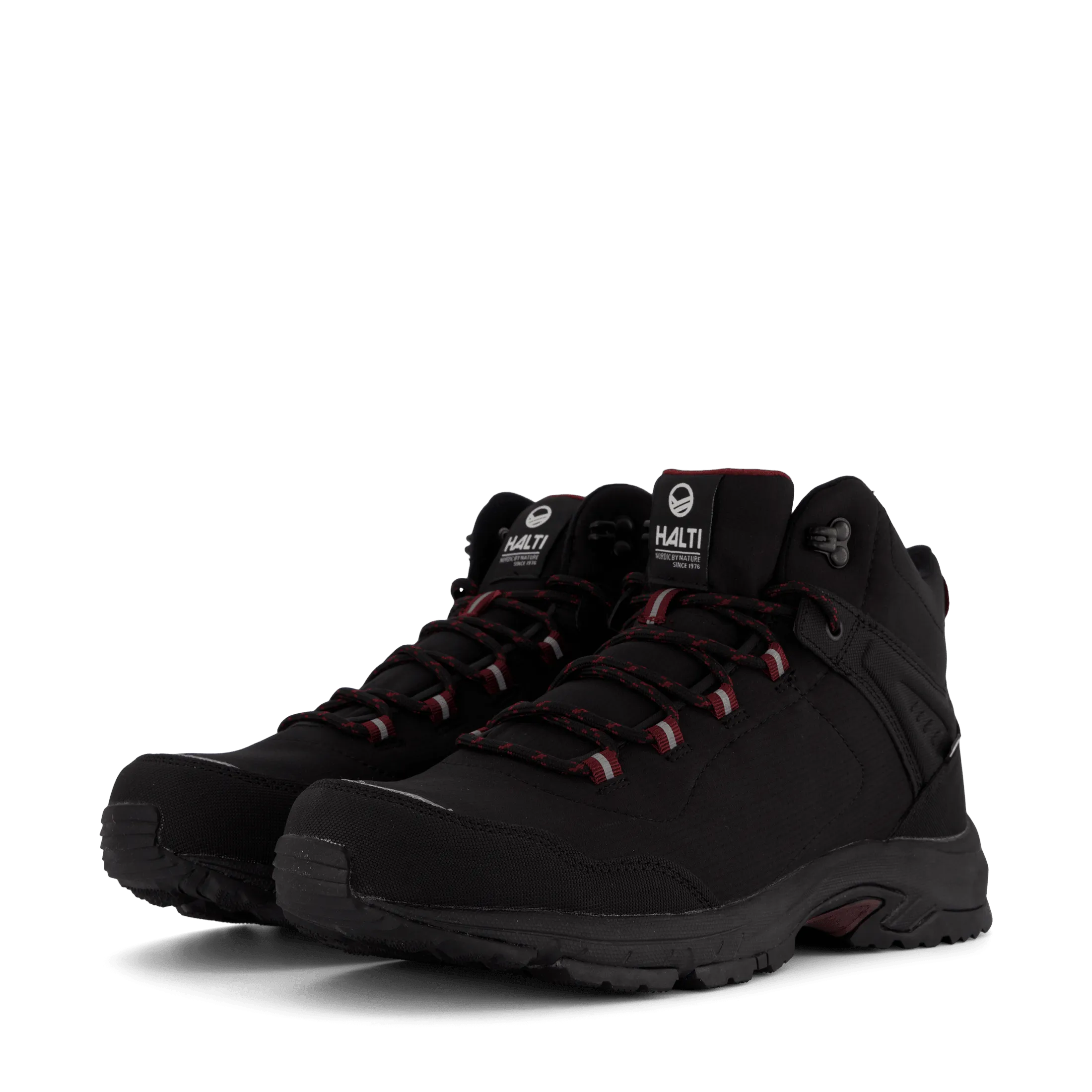 Felis Mid Dx W Black