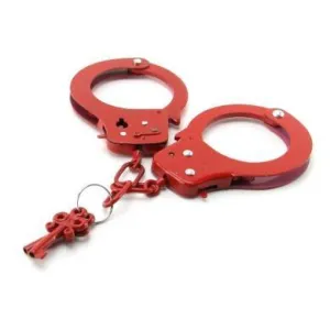 Fetish Fantasy Designer Cuffs
