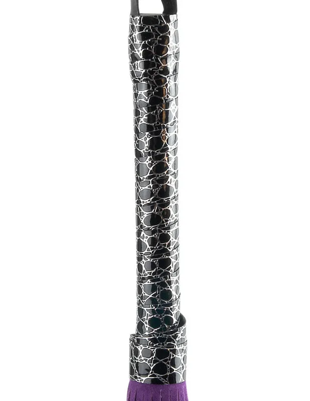 Ff Designer Flogger Purple