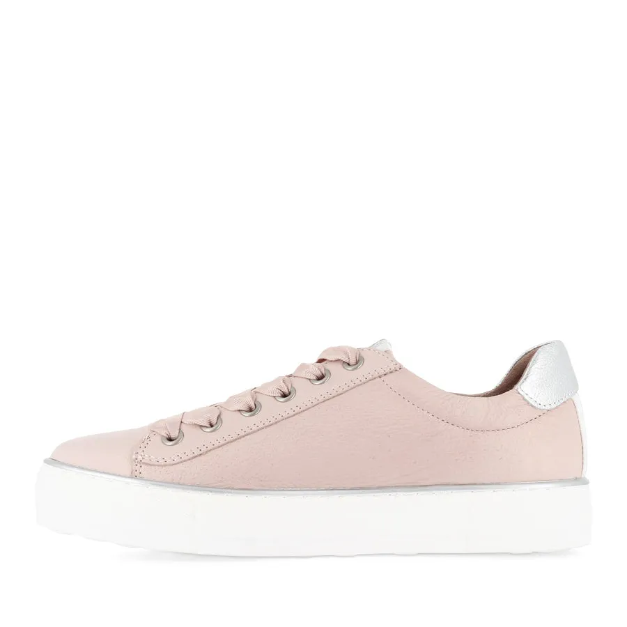 FINNI - DUSTY PINK MULTI