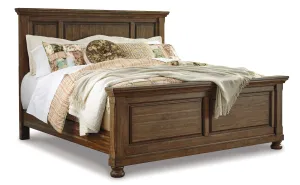 Flynn Sleigh Bed