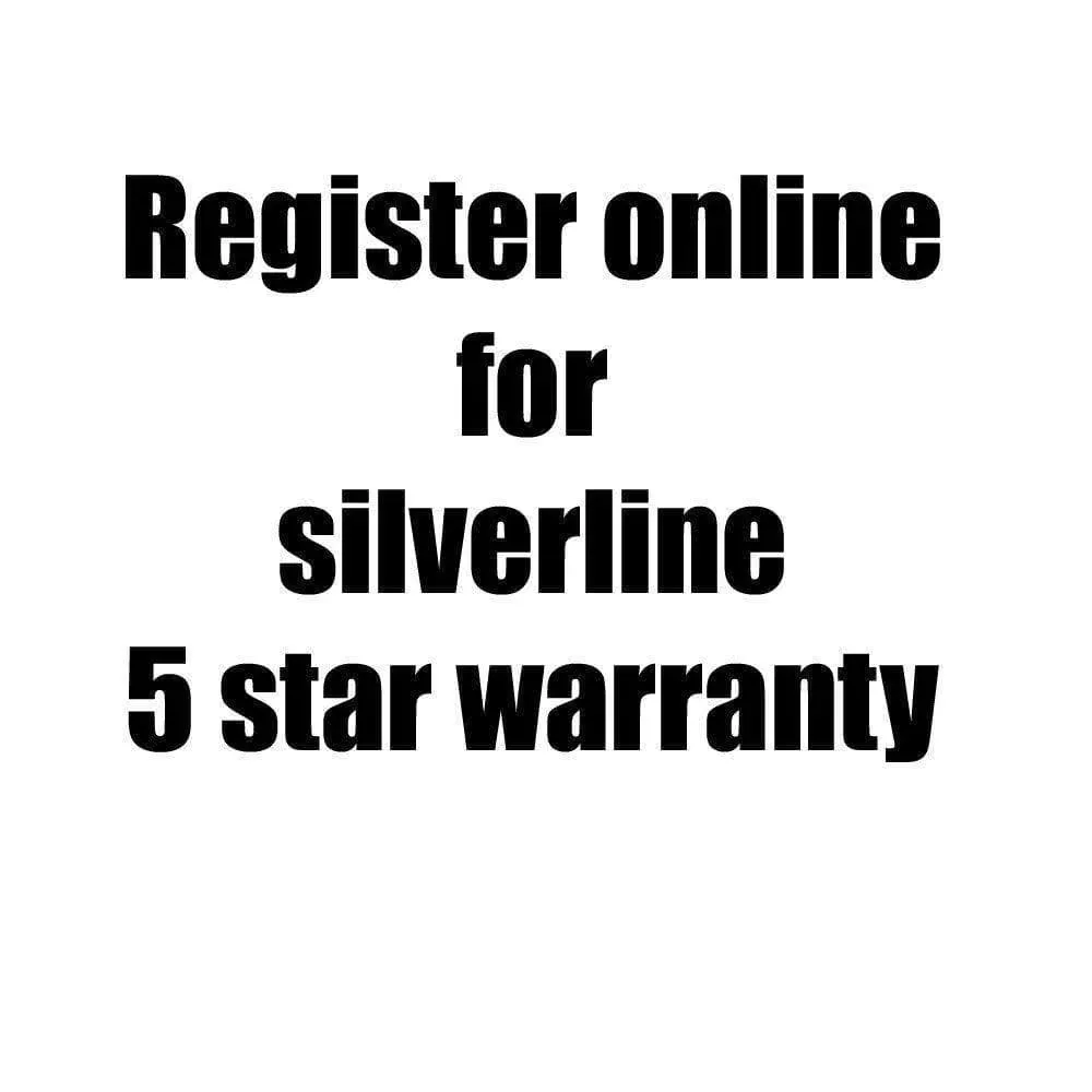 Folding Platform Truck 150kg Silverline 675213