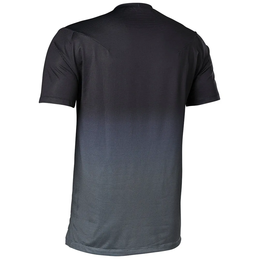 Fox Flexair Ss Jersey - Black