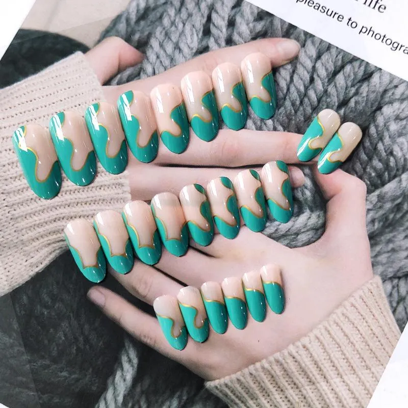 French Jade