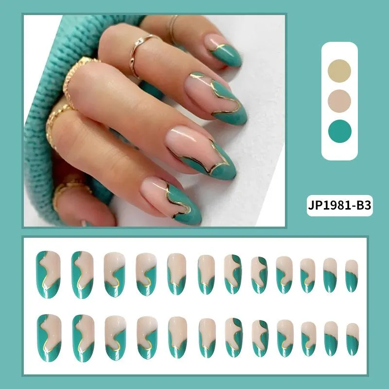 French Jade