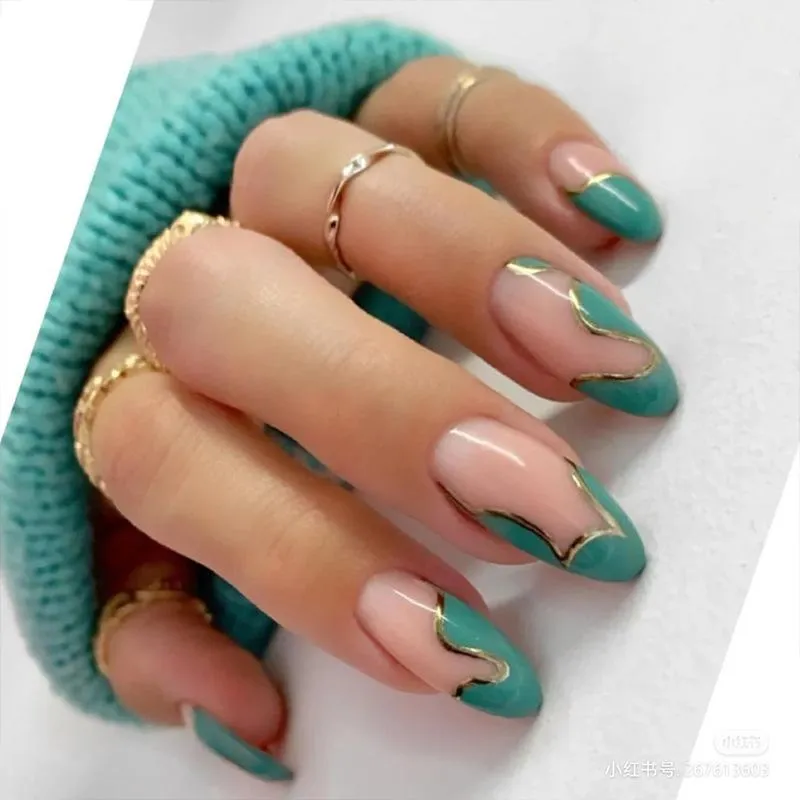 French Jade